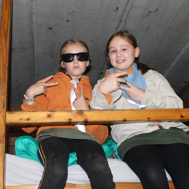 IMG 8830 - Scouts en Gidsen Zaventem 